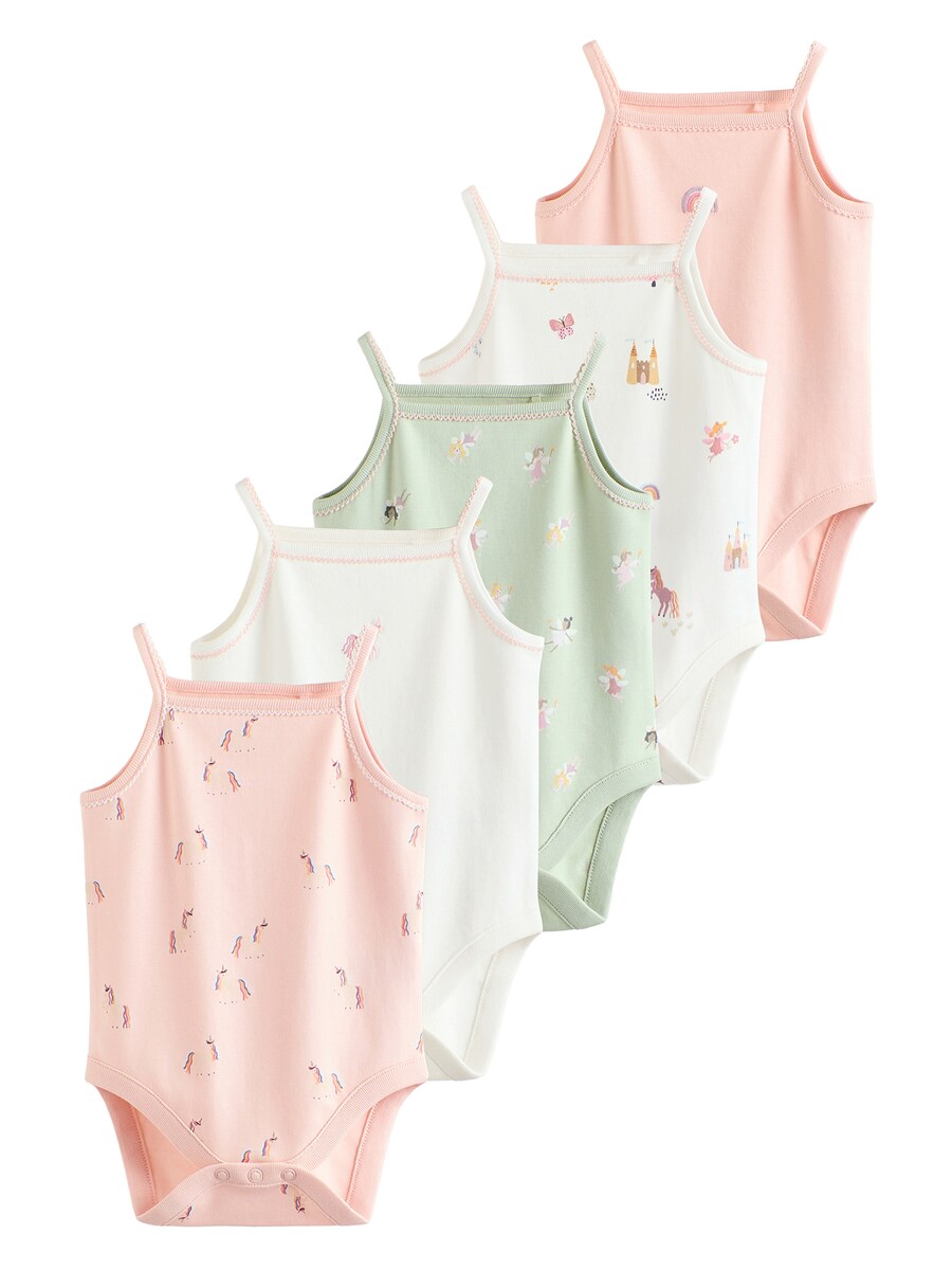 Комбинезон Next, цвет Pastel green/Rose/Powder/White
Комбинезон Next, цвет Pastel green/Rose/Powder/White