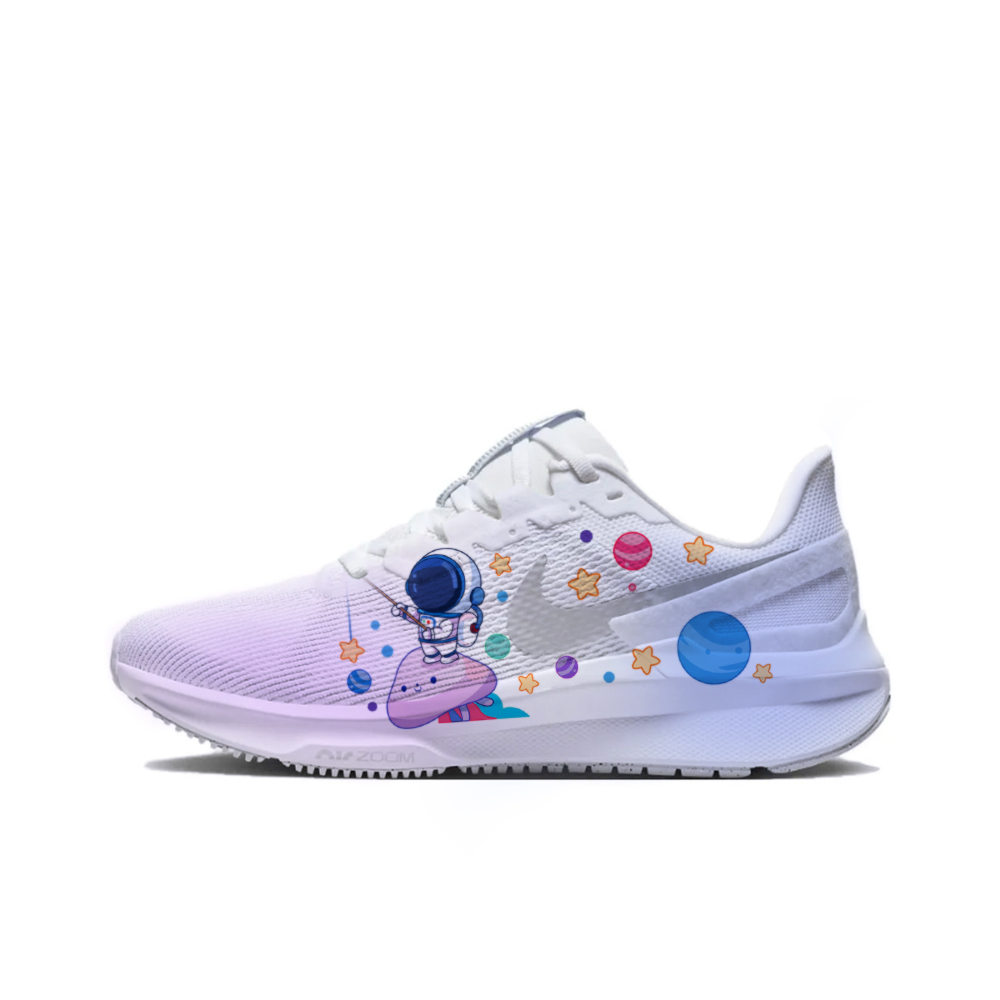 Кроссовки женские Zoom Structure 25 с низким верхом, белые, синие, фиолетовые Nike
Кроссовки женские Zoom Structure 25 с низким верхом, белые, синие, фиолетовые Nike