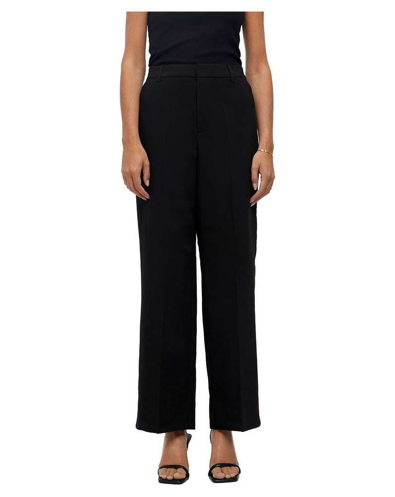 Брюки Object Sigrid Dress, черный
Брюки Object Sigrid Dress, черный