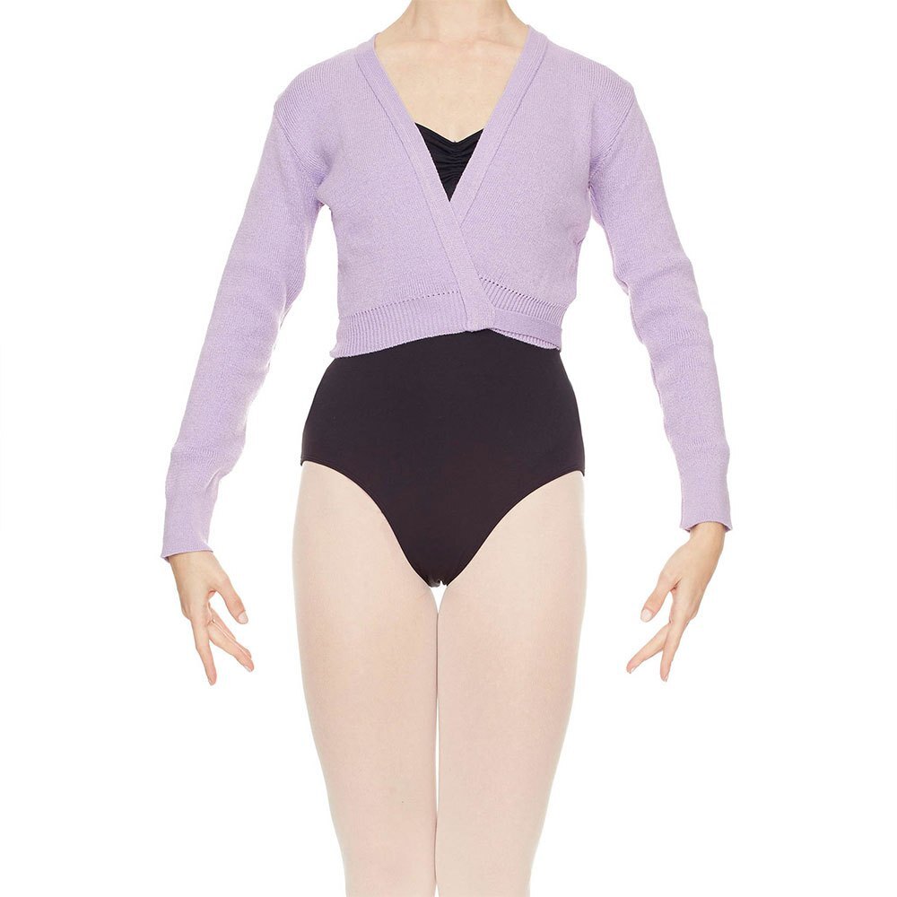 Футболка с длинным рукавом Intermezzo Elisa, фиолетовый
Футболка с длинным рукавом Intermezzo Elisa, фиолетовый