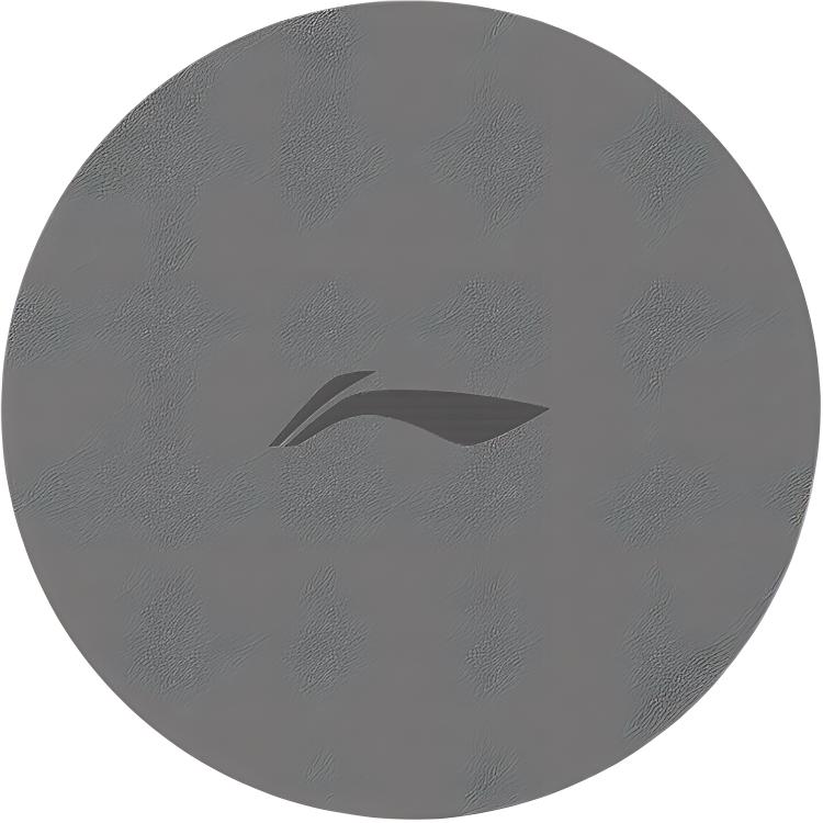 LINING Коврик для йоги TPE унисекс серый
LINING Коврик для йоги TPE унисекс серый