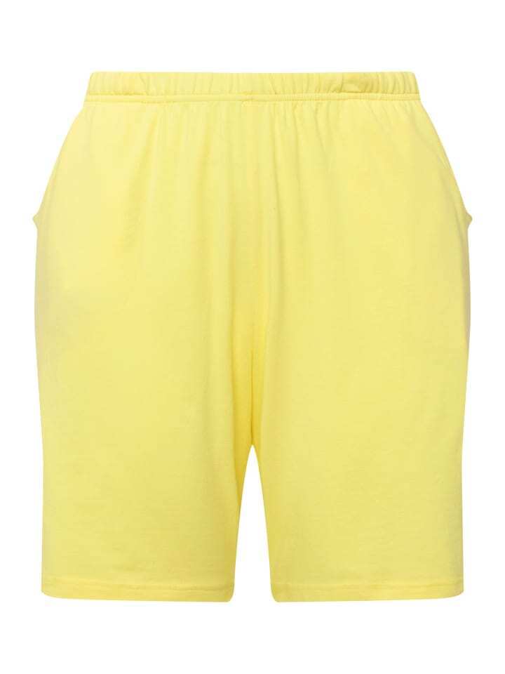 Шорты Ulla Popken, цвет zitronengelb
Шорты Ulla Popken, цвет zitronengelb