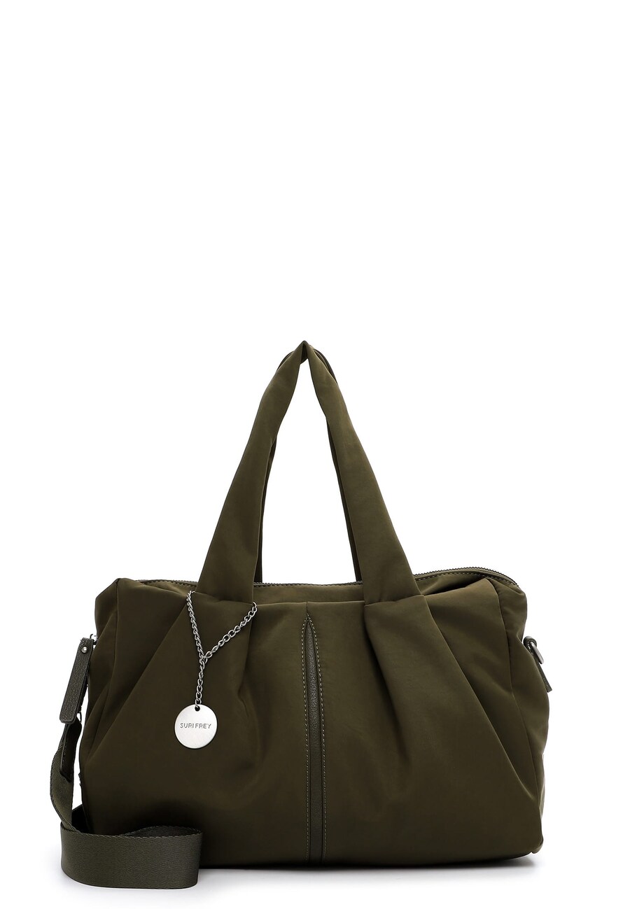 Сумка-шоппер Suri Frey SFY Pauly , Olive
Сумка-шоппер Suri Frey SFY Pauly , Olive