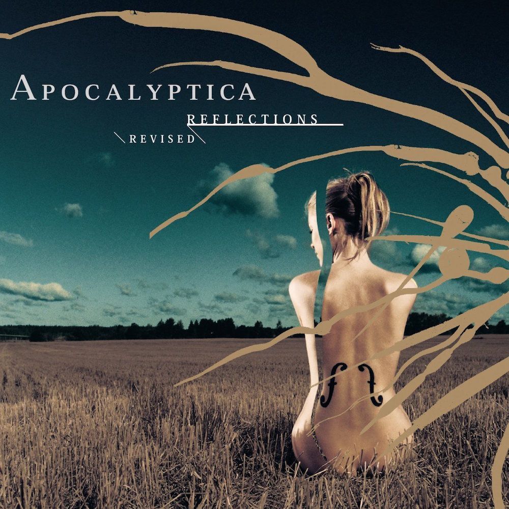 Виниловая пластинка LP Reflections Revised - Apocalyptica
Виниловая пластинка LP Reflections Revised - Apocalyptica