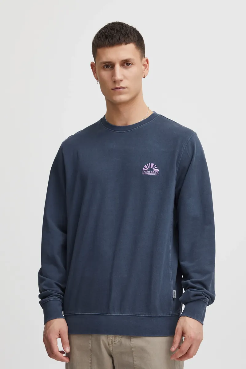 Толстовка из смеси "Толстовка BLEND BHS", цвет Dress Blues
Толстовка из смеси "Толстовка BLEND BHS", цвет Dress Blues