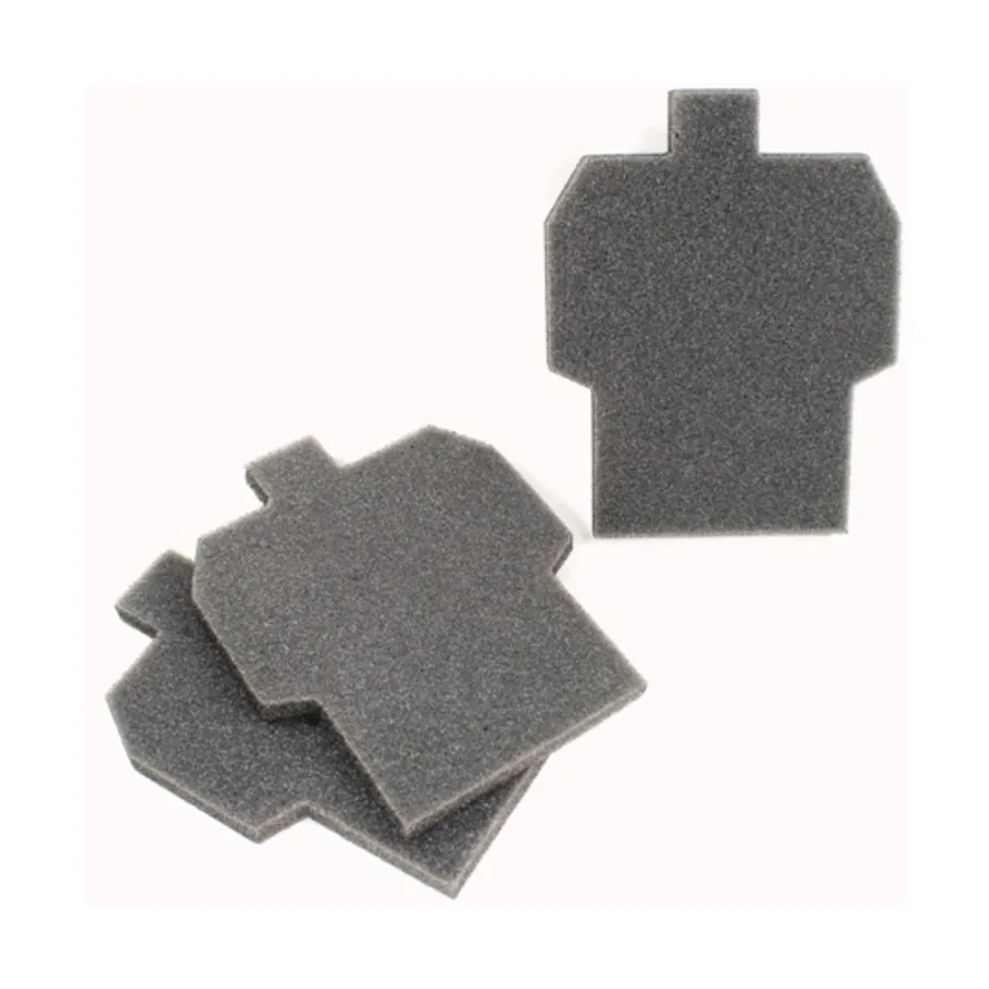 Имперская Гвардия — Маркеры уничтоженной техники «Леман Русс», Battle Foam - Games Workshop - Destroyed Foam Vehicle Markers - Assorted
Имперская Гвардия — Маркеры уничтоженной техники «Леман Русс», Battle Foam - Games Workshop - Destroyed Foam Vehicle Markers - Assorted