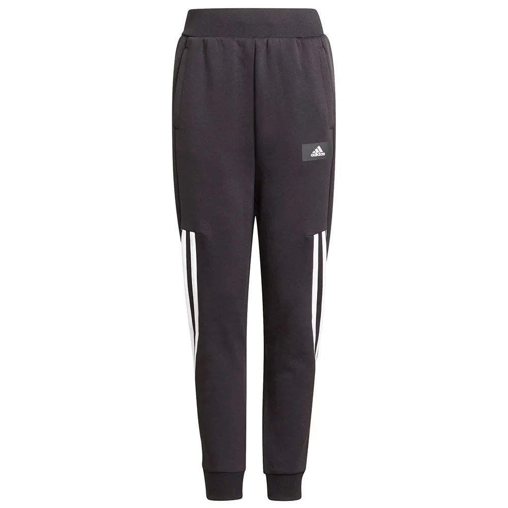 Брюки adidas Fi 3 Striker Tap, черный
Брюки adidas Fi 3 Striker Tap, черный