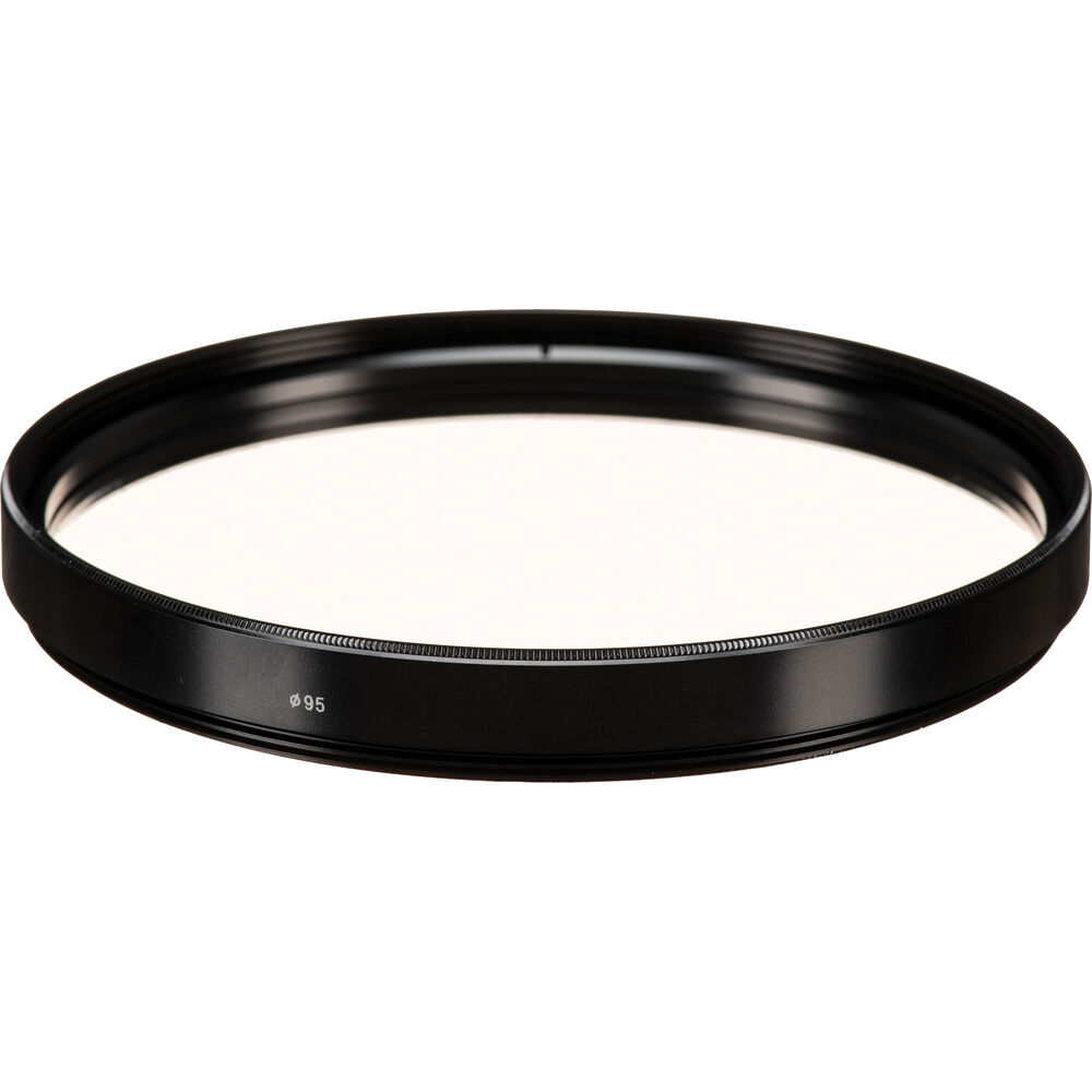 Фильтр Sigma 95mm Protector Filter AFJ9A0
Фильтр Sigma 95mm Protector Filter AFJ9A0