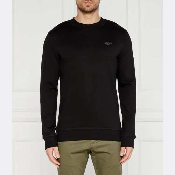 Толстовка обычного кроя Joop!, черный 
Толстовка обычного кроя Joop!, черный