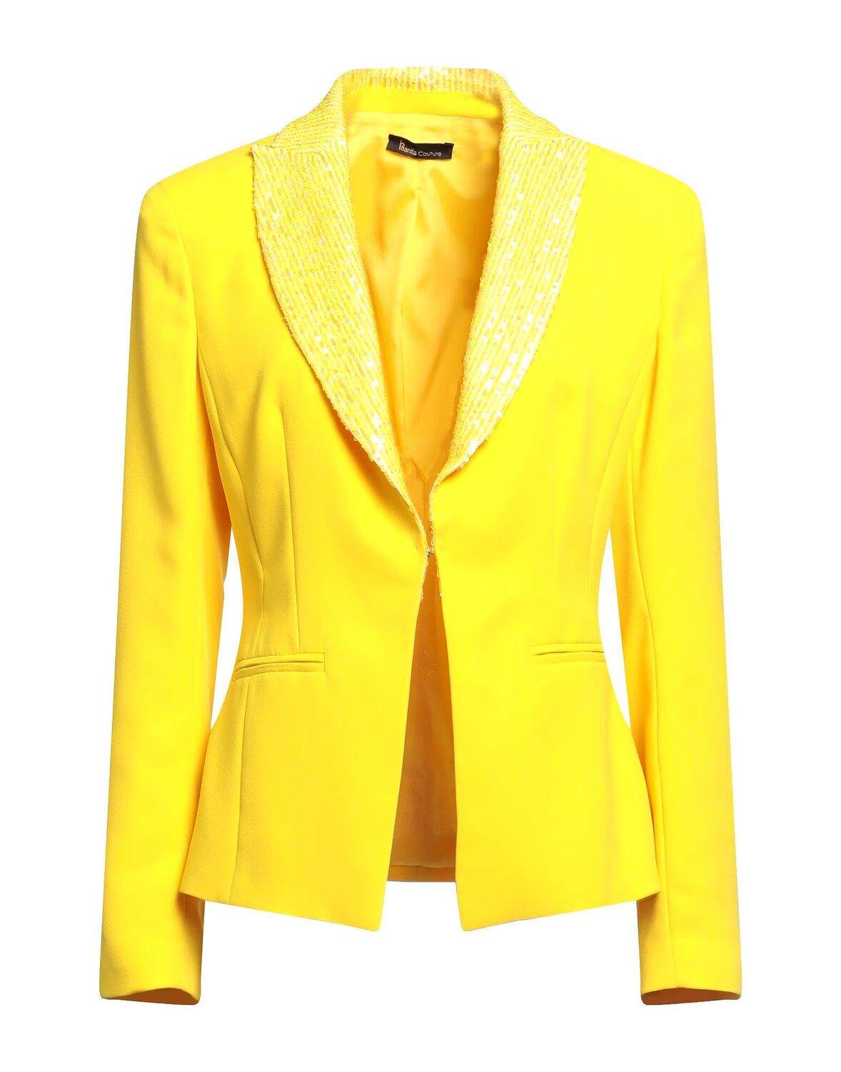 Блейзер Hanita, желтый 
Блейзер Hanita, желтый