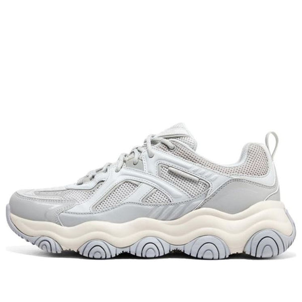 Кроссовки sport rover x 'light grey' Skechers, серый
Кроссовки sport rover x 'light grey' Skechers, серый