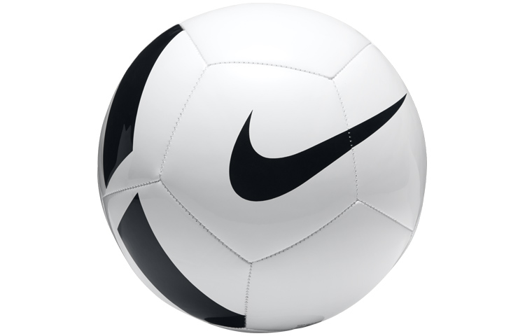 Nike Размер 5 футбольный мяч PU машинная строчка футбольный мяч unisex black white
Nike Размер 5 футбольный мяч PU машинная строчка футбольный мяч unisex black white