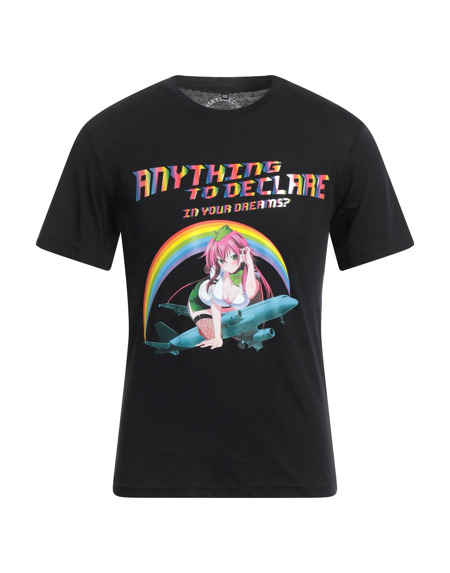 Футболка Sunset Soldiers, белый
Футболка Sunset Soldiers, белый