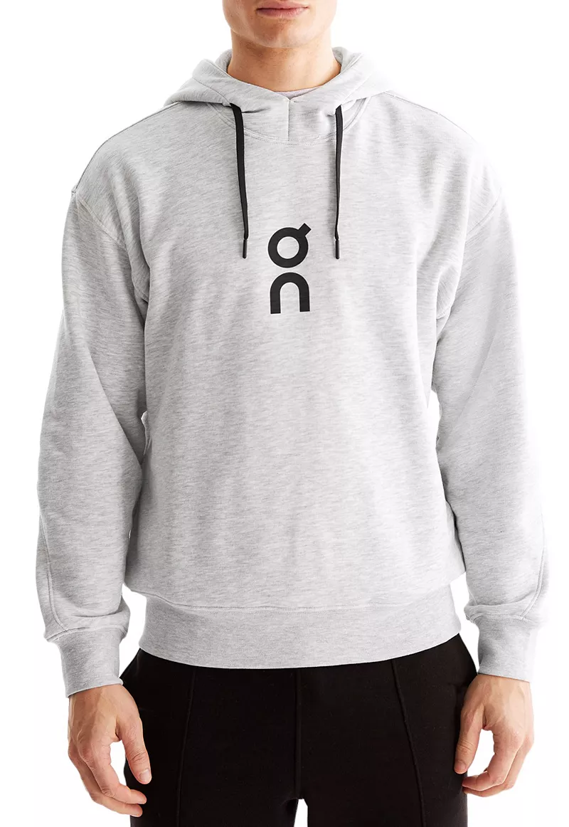 Толстовка On, цвет Crater
Толстовка On, цвет Crater