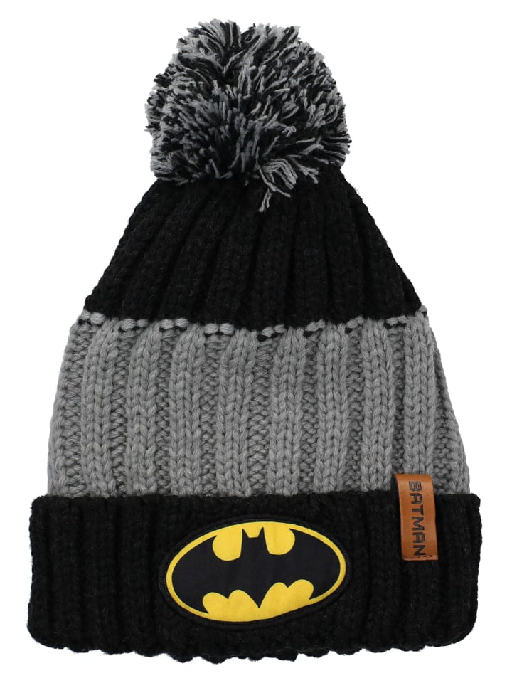 Шапка Warner Bros
Шапка Warner Bros