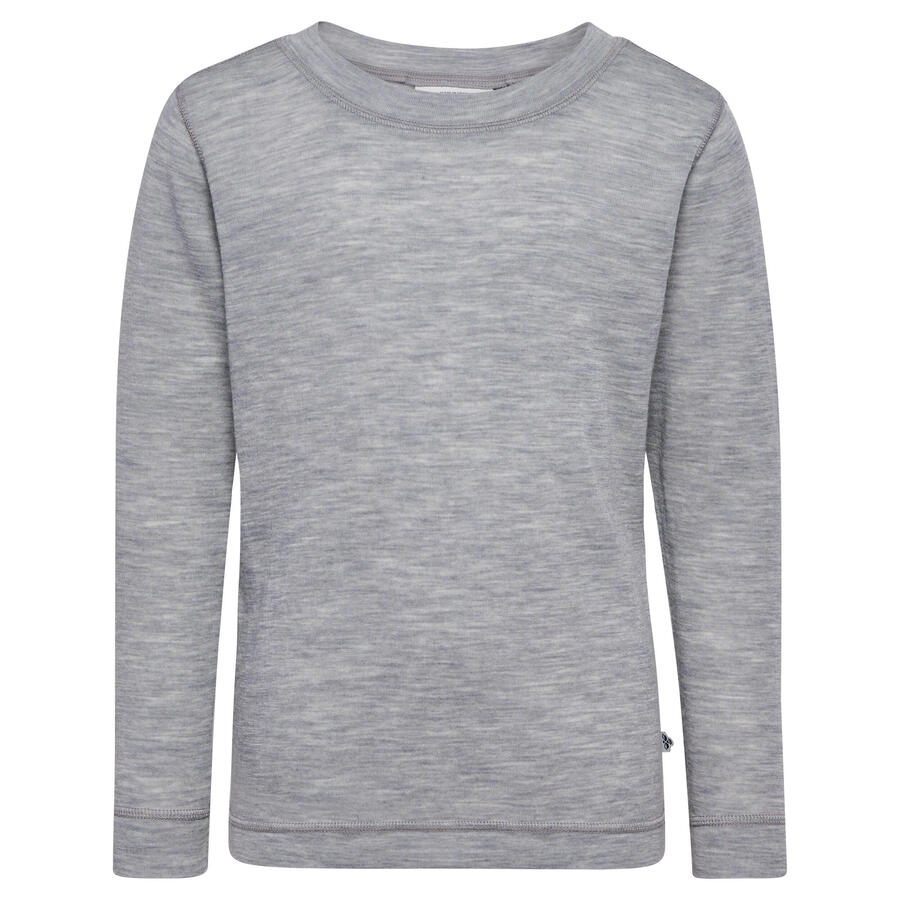 Рубашка Hummel с длинными рукавами
Рубашка Hummel с длинными рукавами