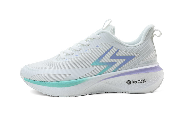 Кроссовки женские с низким верхом Lpmx
Кроссовки женские с низким верхом Lpmx