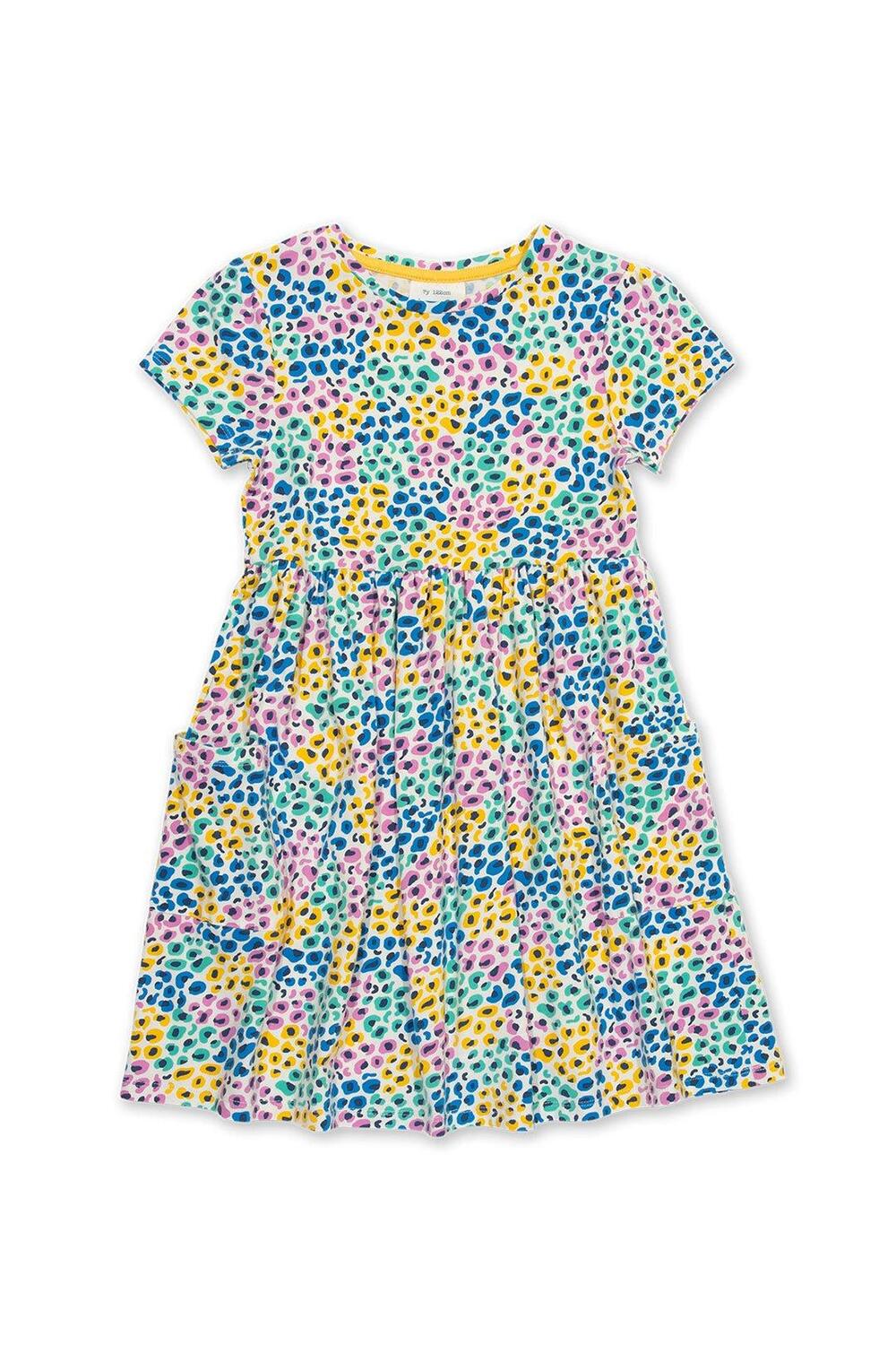 Платье Пантера Kite, мультиколор
Платье Пантера Kite, мультиколор