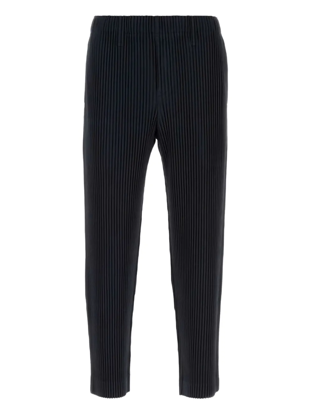 Брюки с складками Homme Plissé Issey Miyake, черный
Брюки с складками Homme Plissé Issey Miyake, черный
