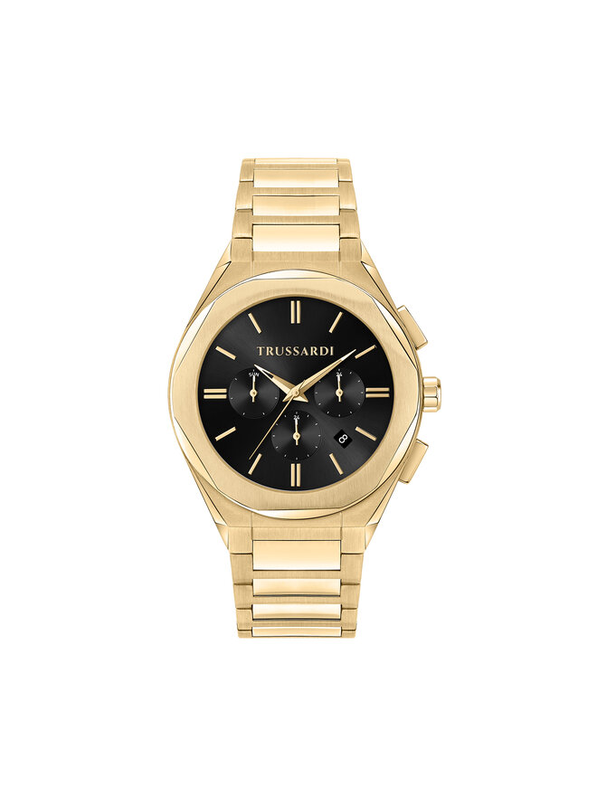 Часы R2453156001 Trussardi, золотой
Часы R2453156001 Trussardi, золотой