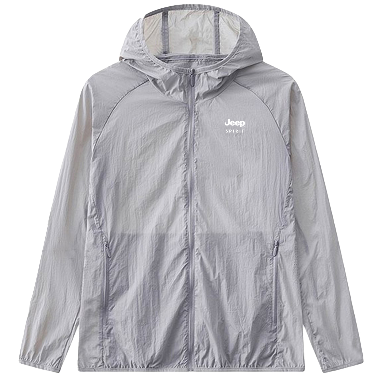 Солнцезащитная одежда унисекс Jeep Spirit, хаки
Солнцезащитная одежда унисекс Jeep Spirit, хаки