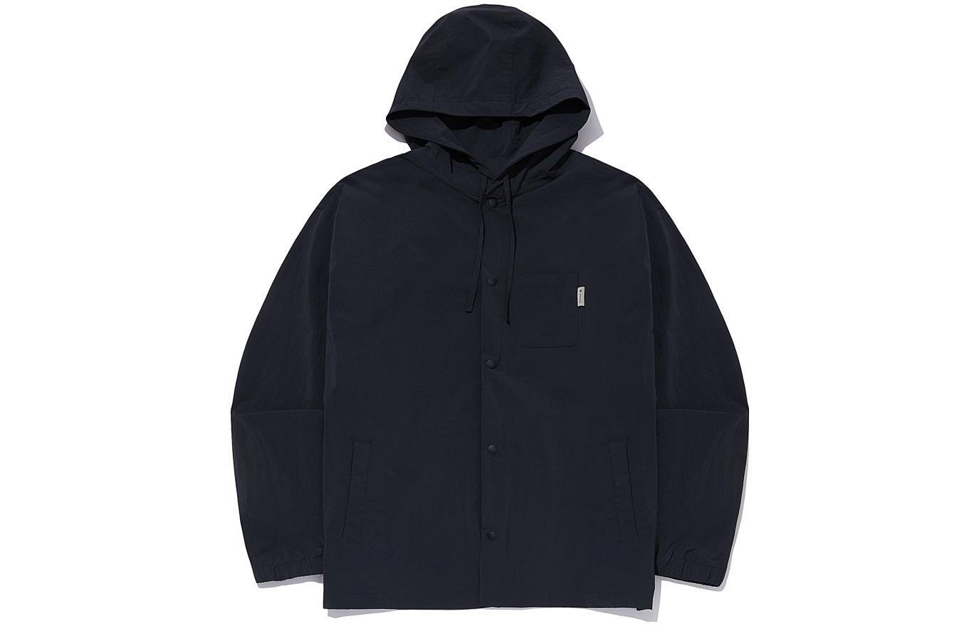 Ветровка мужская синий Snow Peak
Ветровка мужская синий Snow Peak