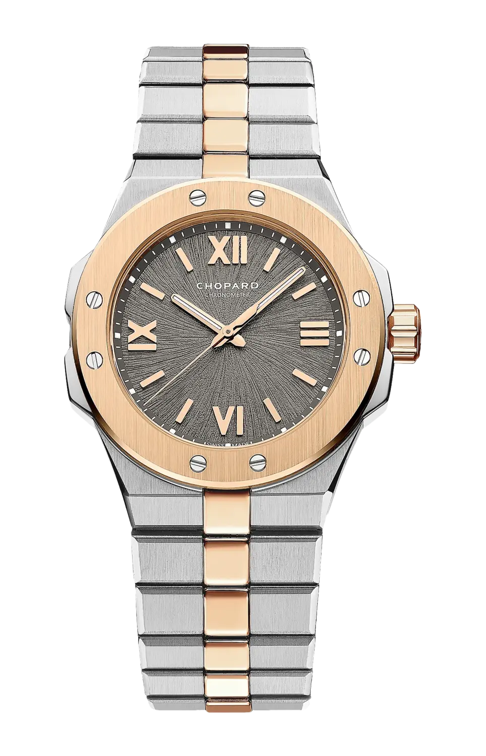 Часы Chopard Alpine eagle 33 мм
Часы Chopard Alpine eagle 33 мм
