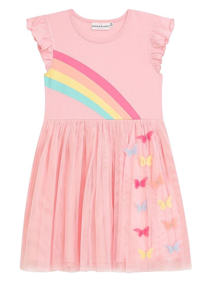 Платье Danamade, розовый
Платье Danamade, розовый