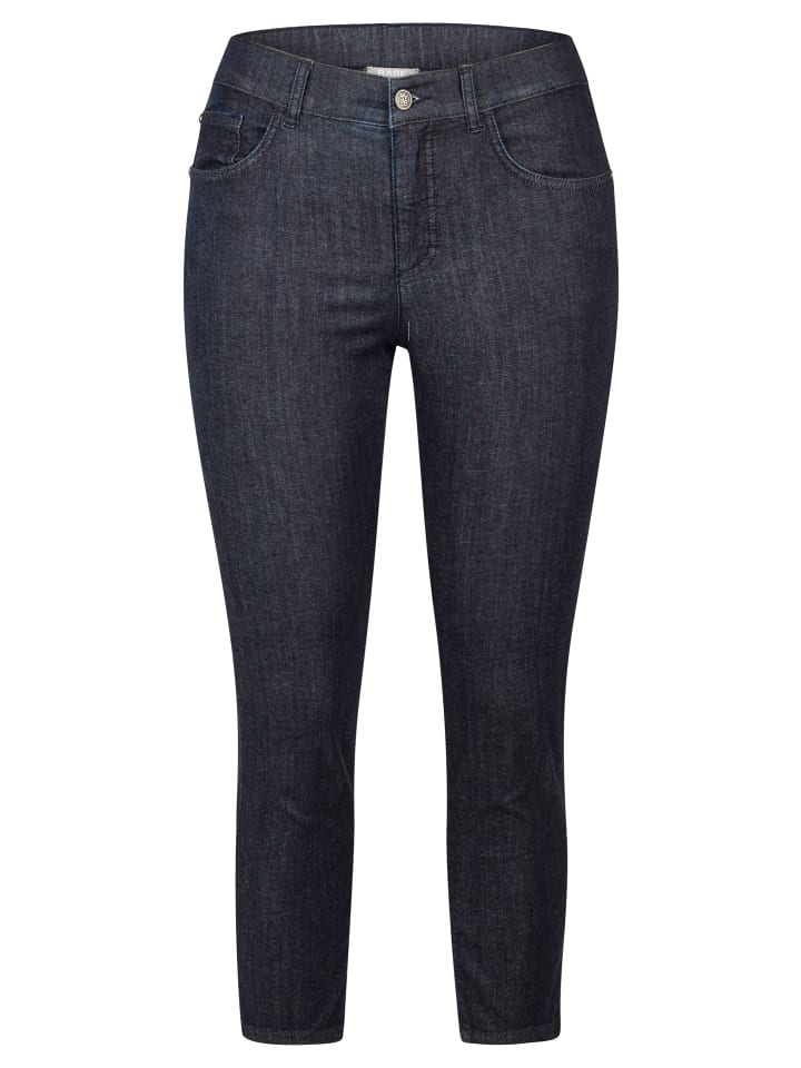 Джинсы Rabe, темно-синий
Джинсы Rabe, темно-синий