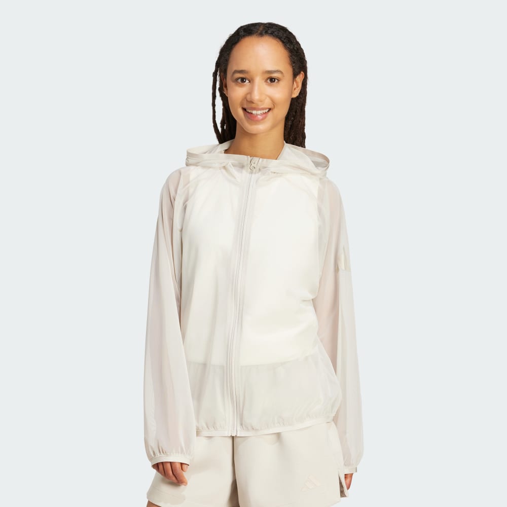 Худи Adidas Soft Lux Mesh Full-Zip Hoodie, бежевый
Худи Adidas Soft Lux Mesh Full-Zip Hoodie, бежевый