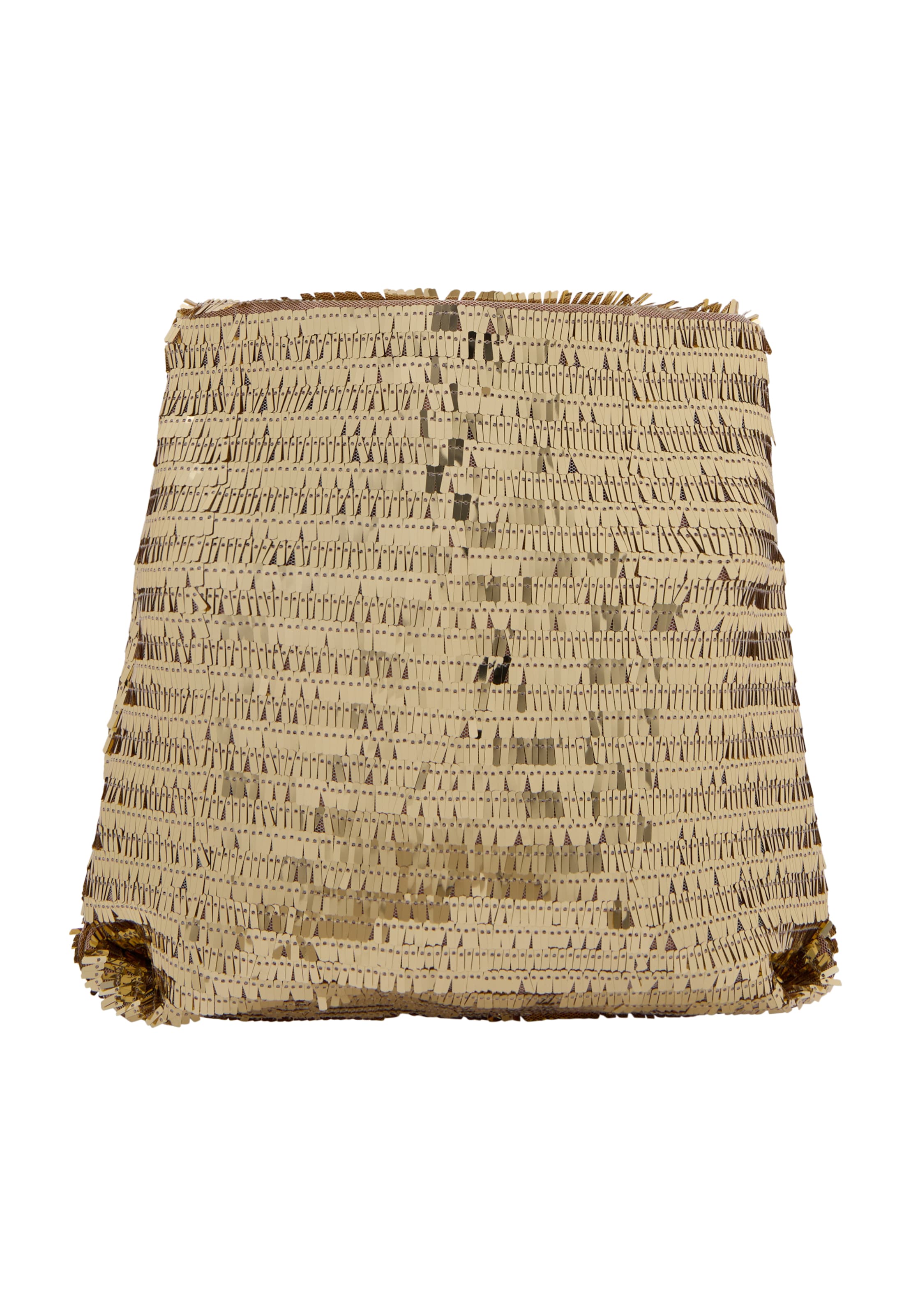 NAEMI Клатч в цвете Gold
NAEMI Клатч в цвете Gold