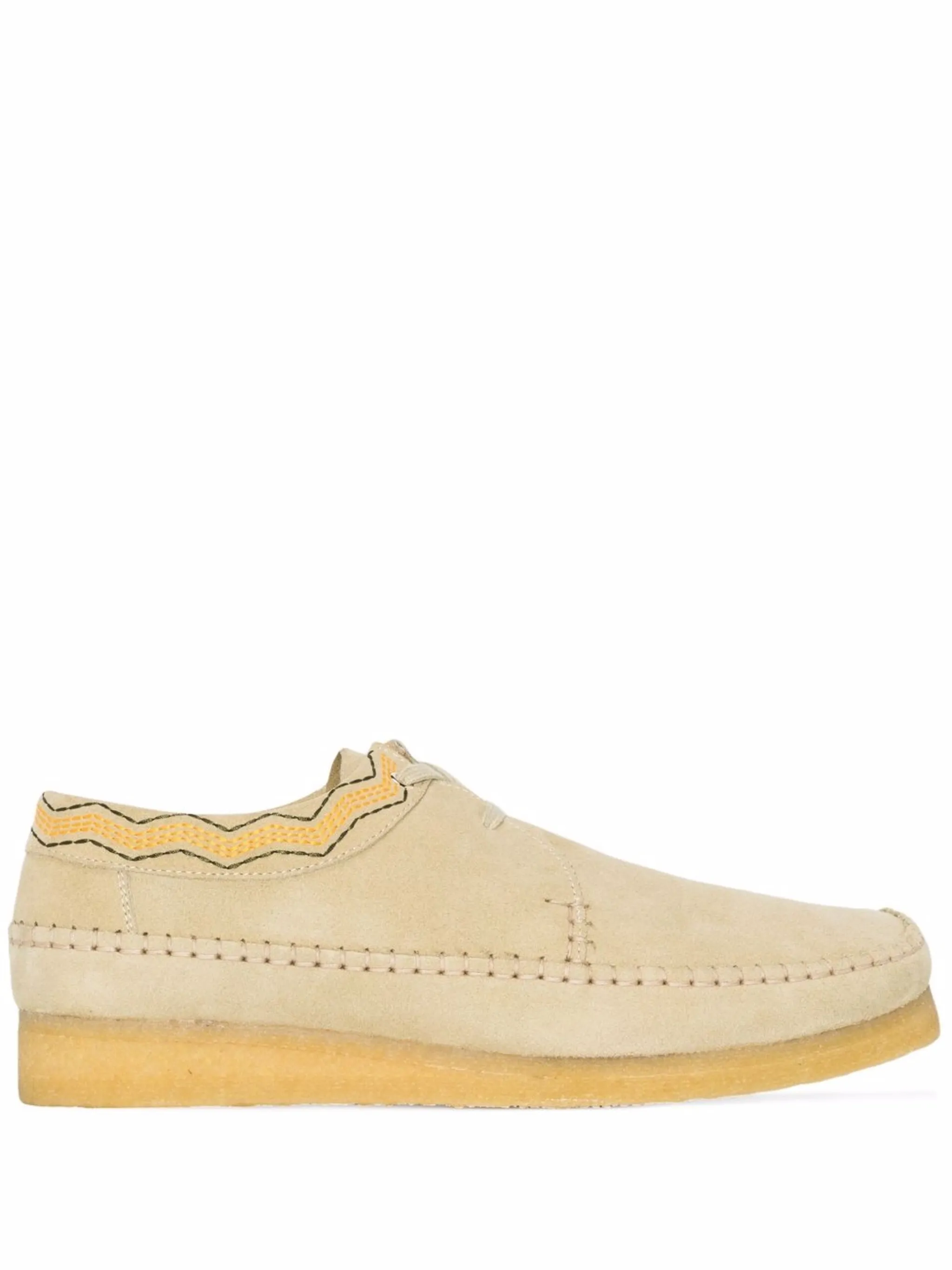 Туфли Weaver Clarks Originals, нейтральный
Туфли Weaver Clarks Originals, нейтральный