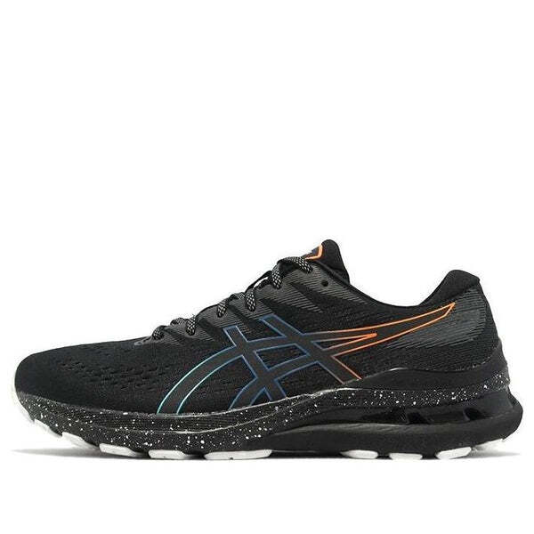 Кроссовки гелевые kayano 28 lite show Asics, черный
Кроссовки гелевые kayano 28 lite show Asics, черный
