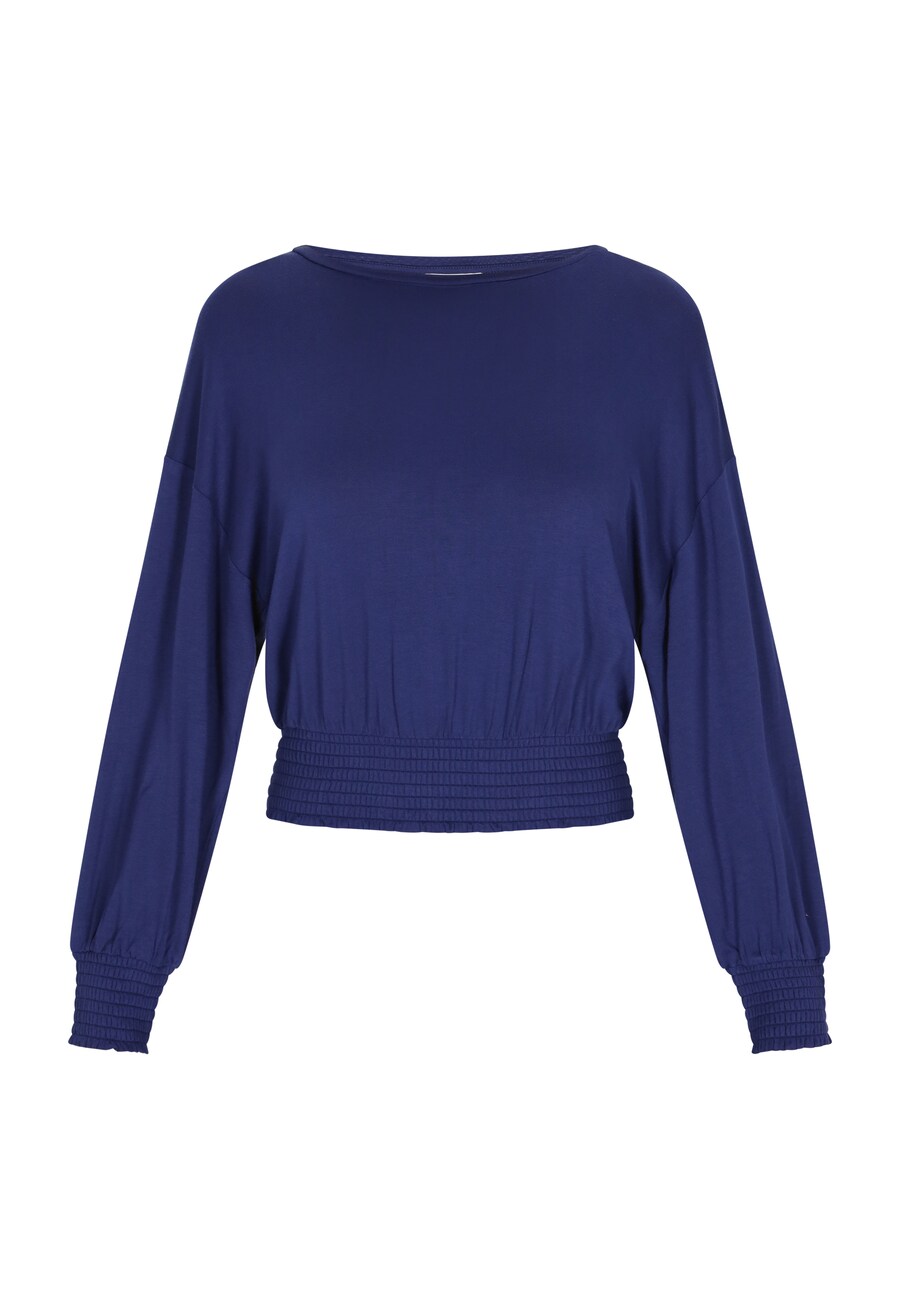 Блуза DreiMaster Maritim, темно-синий
Блуза DreiMaster Maritim, темно-синий