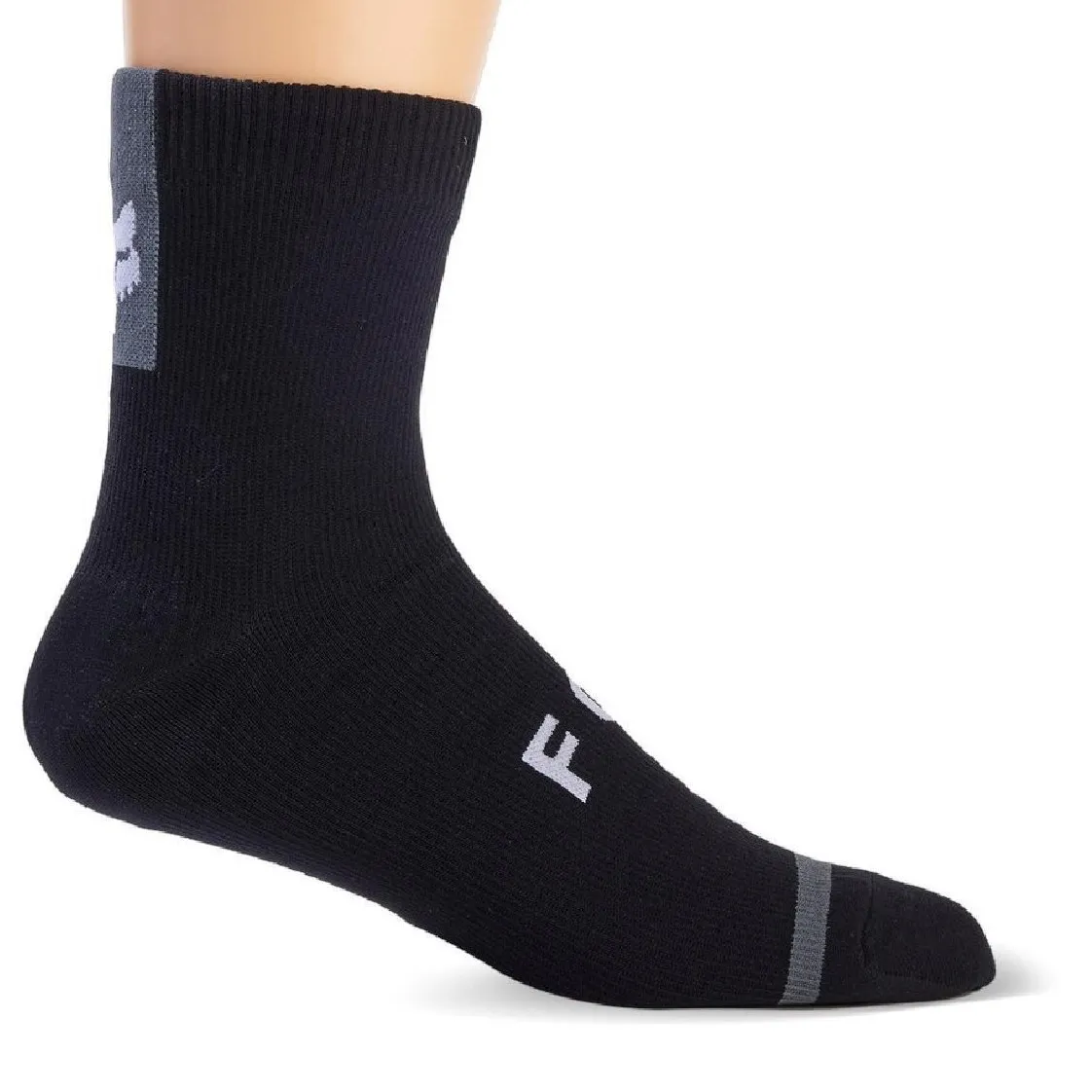 Защитные водные носки мужские Fox, Black
Защитные водные носки мужские Fox, Black