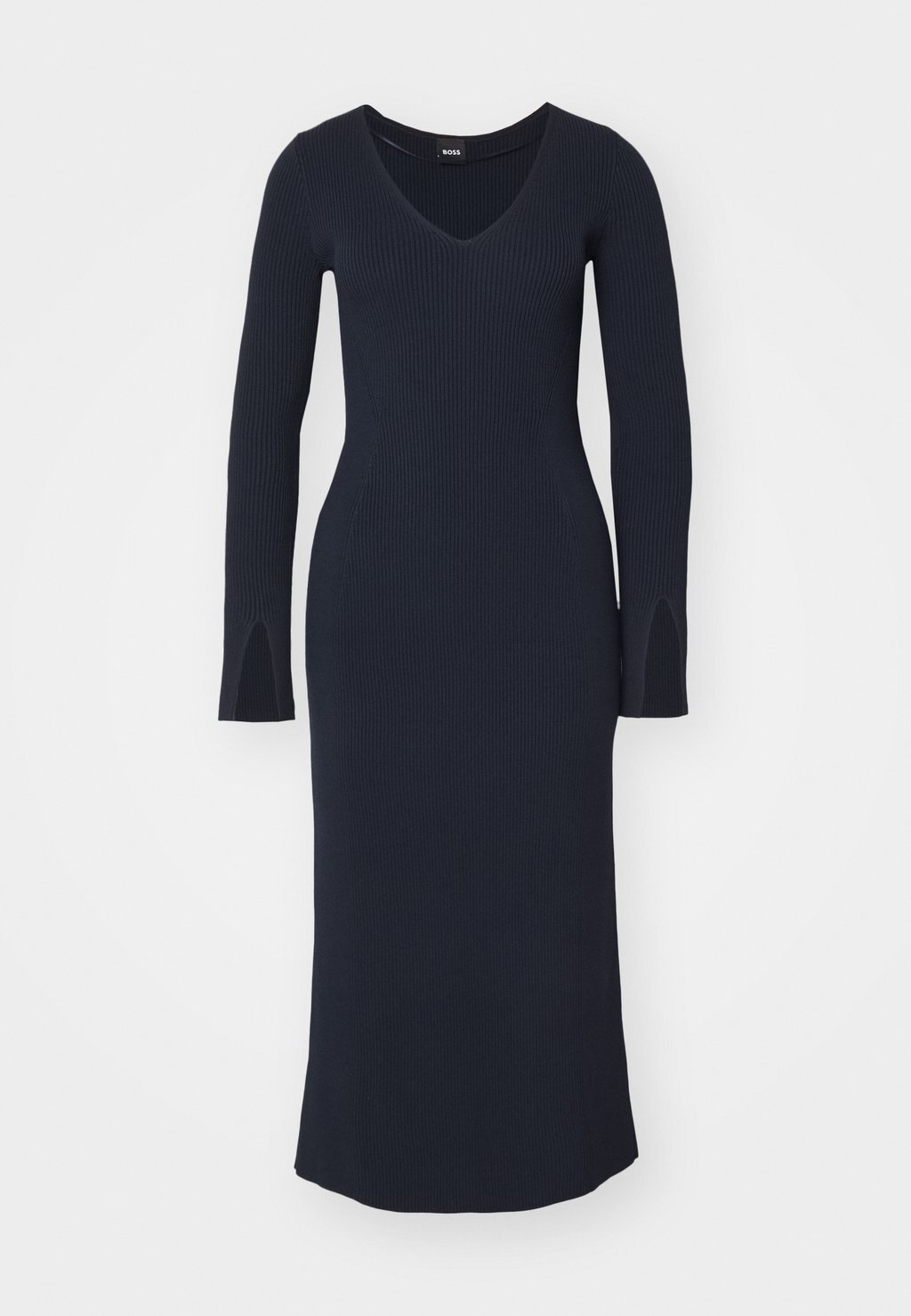Платье-свитер FORMINA BOSS, темно-синий
Платье-свитер FORMINA BOSS, темно-синий