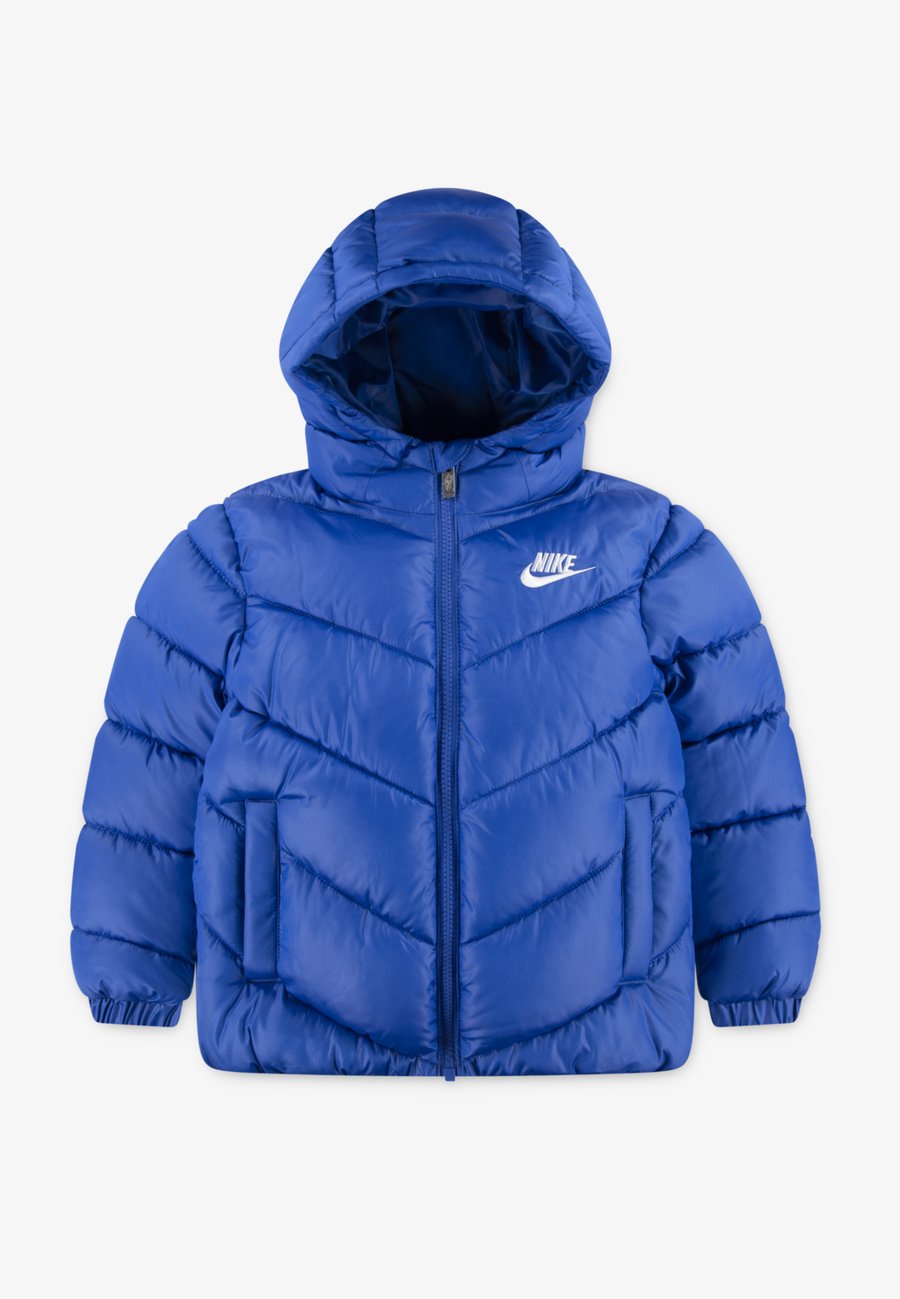 Зимняя куртка Nike Sportswear PUFFER UNISEX, Game Royal/Blue
Зимняя куртка Nike Sportswear PUFFER UNISEX, Game Royal/Blue