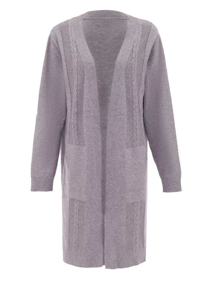 Спортивня куртка ALARY, серый
Спортивня куртка ALARY, серый