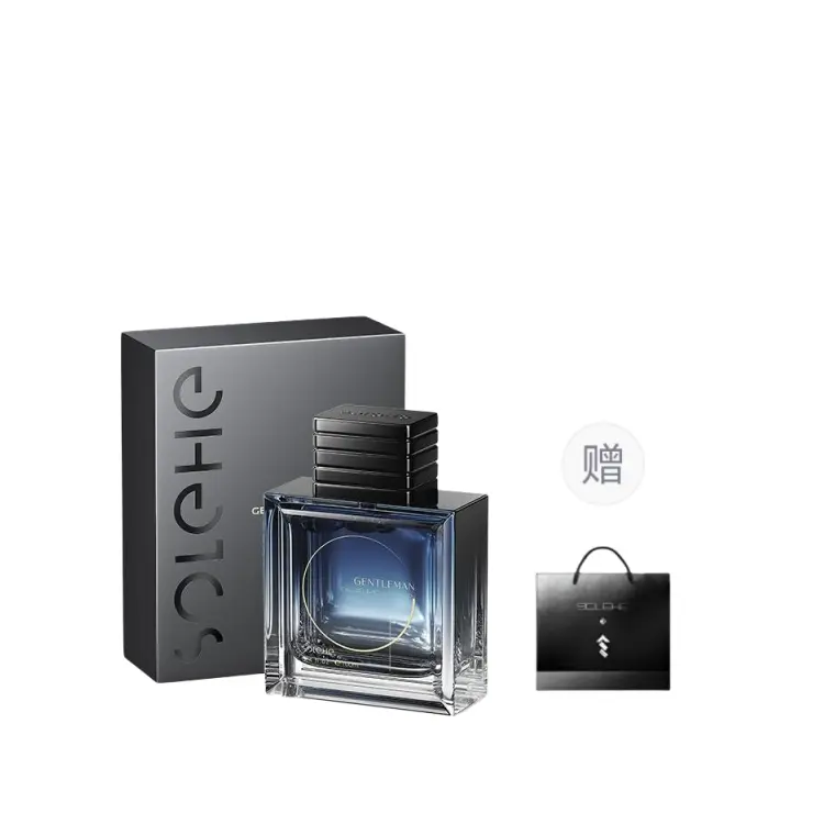 Мужской туалетная вода HEFENGYU Monkey Garp, долговременный аромат, свежий натуральный легкий парфюм, древесный цветочный фруктовый, 100 мл SOLEHE
Мужской туалетная вода HEFENGYU Monkey Garp, долговременный аромат, свежий натуральный легкий парфюм, древесный цветочный фруктовый, 100 мл SOLEHE