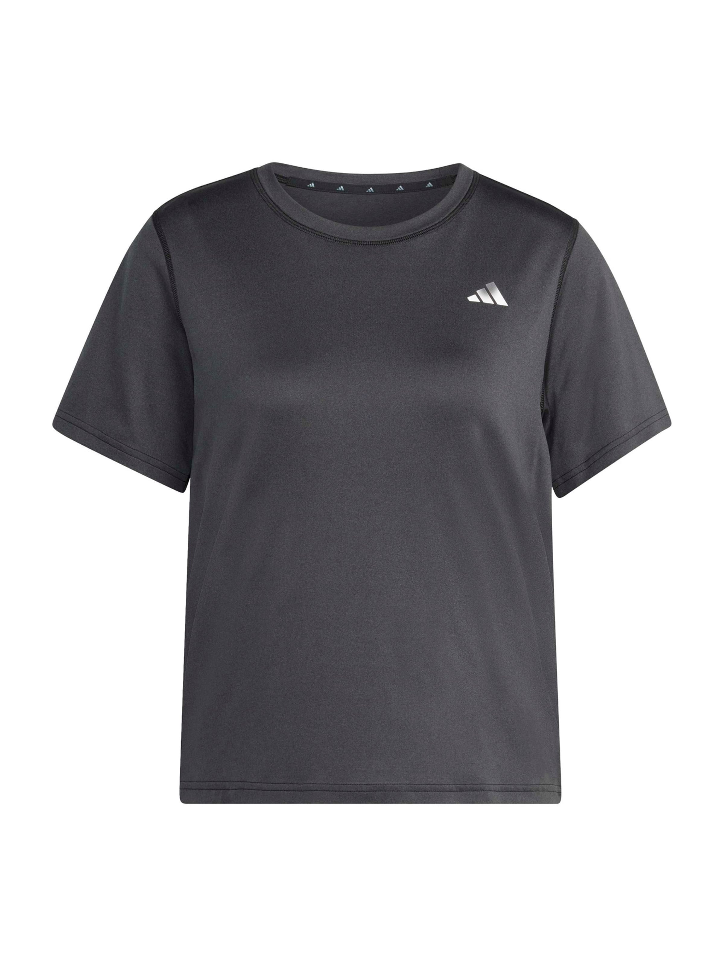 Adidas Performance Футболка Performance в черном цвете
Adidas Performance Футболка Performance в черном цвете