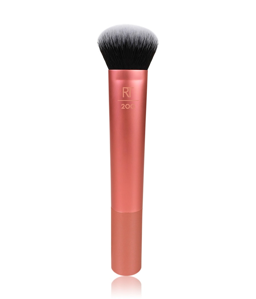 Кисть для пудры Real Techniques Base Expert Face Brush, 1 шт.
Кисть для пудры Real Techniques Base Expert Face Brush, 1 шт.