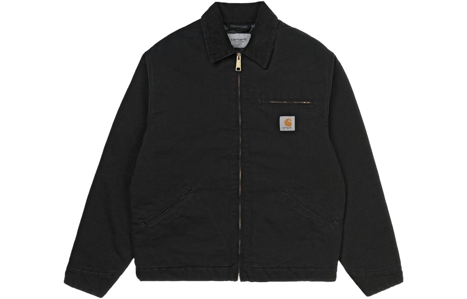 Carhartt WIP Мужская куртка, Черный
Carhartt WIP Мужская куртка, Черный