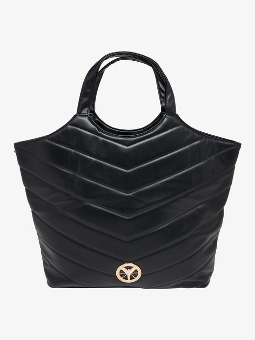 Шоппер ди муро Carlo Colucci, черный
Шоппер ди муро Carlo Colucci, черный