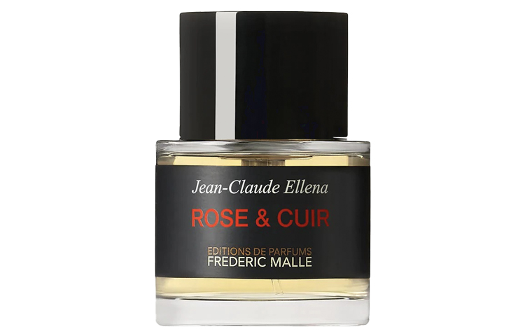 Парфюмерная вода Frederic Malle Rose & Cuir, 50 мл
Парфюмерная вода Frederic Malle Rose & Cuir, 50 мл