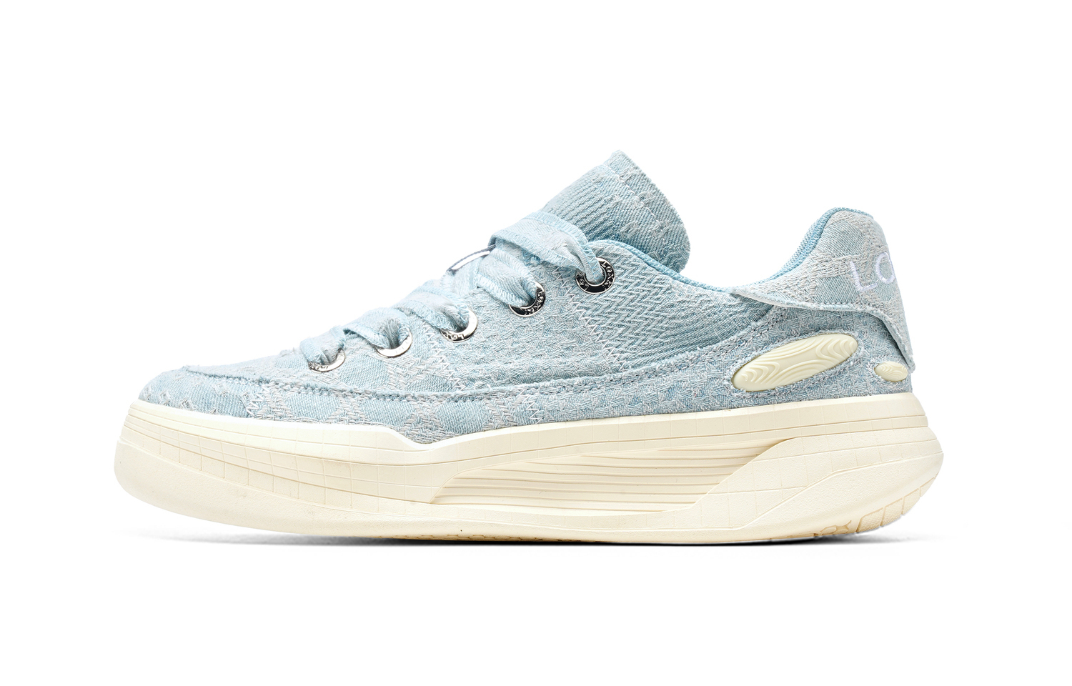 LOXKI Альфа Раунд Скейтборд обувь Унисекс Лоу-топ Черный Розовый Каберне/Ледяной синий Каберне - Ледяной синий Бана, цвет Ice Blue Bana
LOXKI Альфа Раунд Скейтборд обувь Унисекс Лоу-топ Черный Розовый Каберне/Ледяной синий Каберне - Ледяной синий Бана, цвет Ice Blue Bana