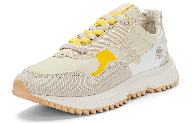 Kappa Кроссовки Унисекс
Kappa Кроссовки Унисекс