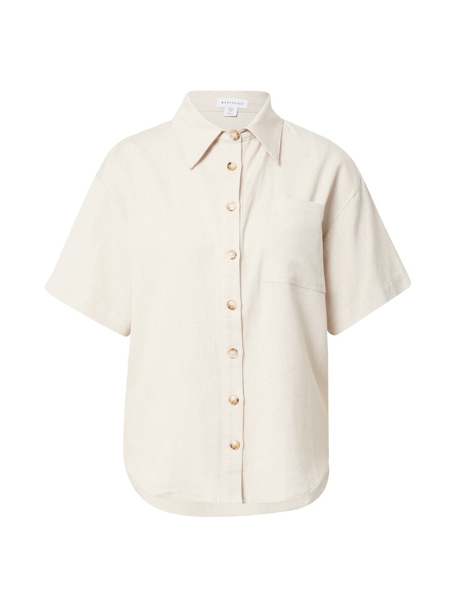 Блузка Warehouse, серый
Блузка Warehouse, серый