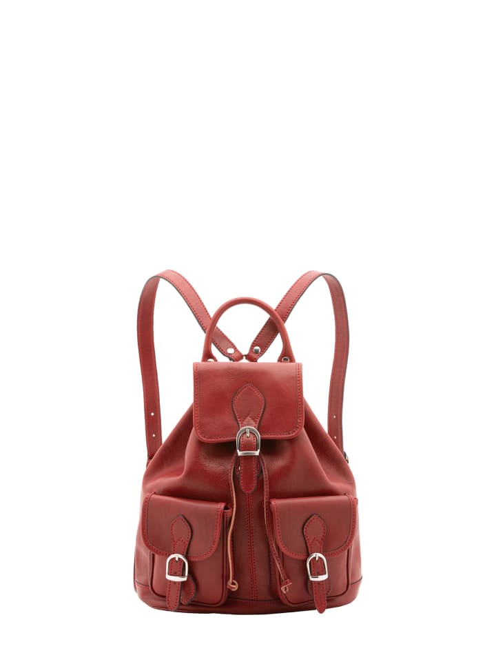 Рюкзак Viola Castellani, красный
Рюкзак Viola Castellani, красный