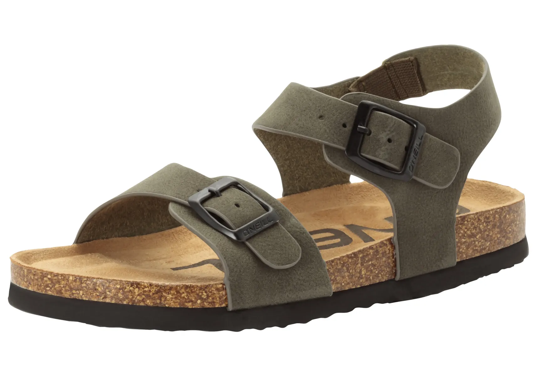 Сандалии O'Neill "POLLY SANDAL LOW JR", оливковый
Сандалии O'Neill "POLLY SANDAL LOW JR", оливковый