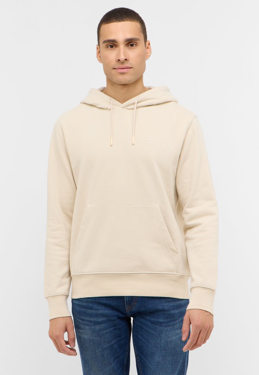 Худи Mustang STYLE BRONSON, Beige/Off-White
Худи Mustang STYLE BRONSON, Beige/Off-White
